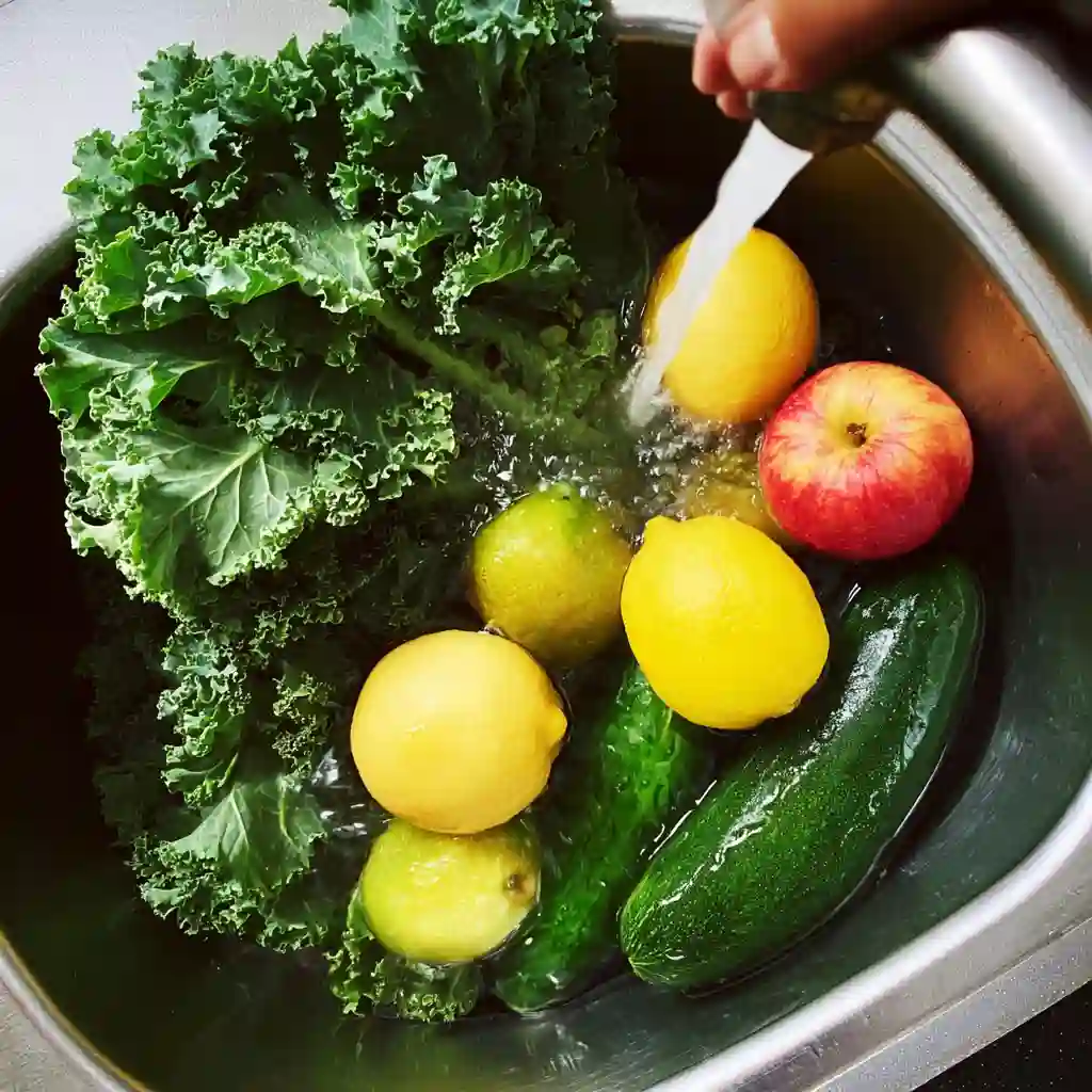 kale-juice-ingredients
